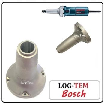 G-2-230 / F000635264 - FLANGE DO MANCAL - RETIFICA RETA - 1215 - GGS 27 - POS.1 - ORIGINAL