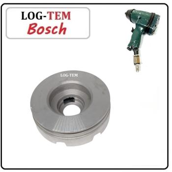 A14-5 / 3601201121 - FLANGE DO MANCAL - PARAFUSADEIRA PNEUMATICA BOSCH - 7450 - SL 260 NM - POS.27 - ORIGNAL