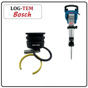 J-7-32 / 1607000C3N - EMBOLO E BIELA - MARTELO BOSCH - 11335 - GSH 16-28 - POS.856 - ORIGINAL