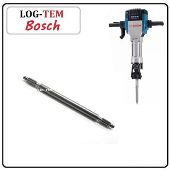 1613060005 - EIXO CASTELO - MARTELO BOSCH - 11C0A - GSH 27 VC - POS.65 - IMPORTADO