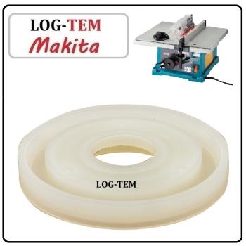 N-1-948 / 681640-9 - ARRUELA DE ISOLANTE - SERRA CIRCULAR DE BANCADA MAKITA - 2703 - POS.68 - ORIGINAL