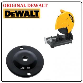 AL-6-3 / 931124-00 - FLANGE - DW 875 - POS.8 - ORIGINAL
