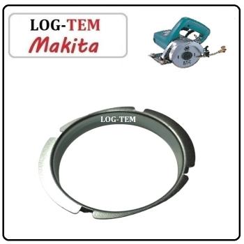 N-2-14 / 343289-0 - GUIA DA VENTOINHA - SERRA MARMORE MAKITA - 4100 NB - POS.14 - ORIGINAL