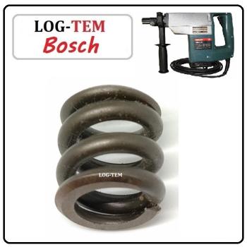 A56-3 / 1614619004 - MOLA DE ACO - MARTELO BOSCH - 11206 - UBH 6-35 D - POS.65 - ORIGINAL