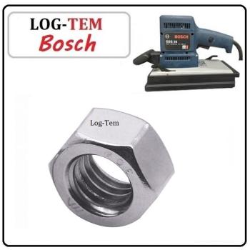 E-2-43 / 2915011005 - PORCA SEXTAVADA - LIXADEIRA OSCILANTE - 1288 - GSS 28 - POS.81 - ORIGINAL