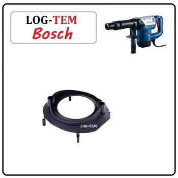 J-6-75 / 1600591032 - ANEL GUIA DE AR - MARTELO BOSCH - 11388 - GSH 388 - POS.27 - ORIGINAL