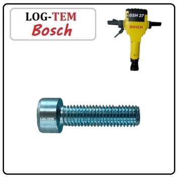 J-4-30 / 2910141201 - PARAFUSO - MARTELO BOSCH - 11304 - GSH 27 - POS.104 - ORIGINAL