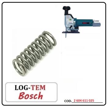 A49-3 / 2604611025 - MOLA DE COMPRESSÃO - SERRA VERTICAL PNEUMATICA BOSCH - 7988 - 400 WATT-SERIE - POS.62 - ORIGINAL