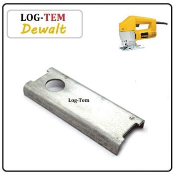 AL-45-6 / 133844-00 - RETENTOR BUCHA DESLIZ - SERRA TICO-TICO DEWALT - DW 313 - POS.52 - ORIGINAL