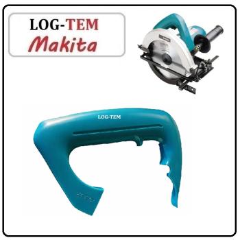 CEN-41 / 415980-1 - TAMPA DO CABO - SERRA CIRCULAR MAKITA - 5606 B - POS.43 - ORIGINAL