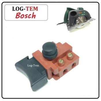 A19-4 / 2610386951 - INTERRUPTOR - SERRA CIRCULAR BOSCH - 3328 - PKS 40 - POS.4 - ORIGINAL