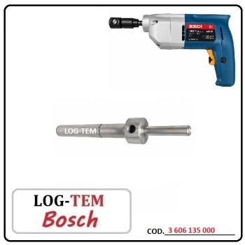 A2-2 / 3606135000 - FUSO - FURADEIRA BOSCH - GGW 1462.7 - 1462 - POS.25 - ORIGINAL