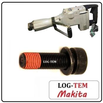 N-1-315 / 266011-7 - PARAFUSO ALLEN - MARTELO MAKITA - HM 1301 - POS.78 - ORIGINAL