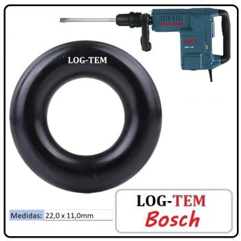 J-5-40 / 1610210123 - ANEL-O - MARTELO BOSCH - 11316 - GSH 11 E - POS.104 - ORIGINAL