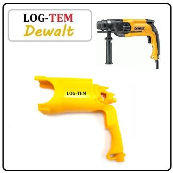 X-28 / 577810-00 - CARCAÇA DO MOTOR - MARTELETE DEWALT - D 25101 - POS.32 - ORIGINAL