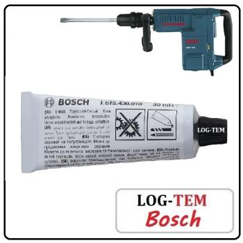 1615430010 - TUBO DE GRAXA 30 ML - MARTELO BOSCH - 11316 - GSH 11 E - POS.661 - ORIGINAL