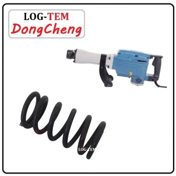 MOLA DE COMPRESSAO - MARTELO DONGCHENG - POS.15 - FF02-15