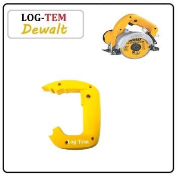 X-15 / 562221-00 - TAMPA - SERRA MARMORE DEWALT - DW 861 B - POS.44 - ORIGINAL