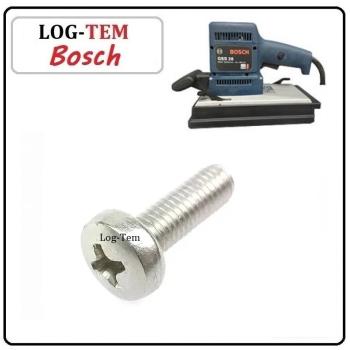 E-1-382 / 2603490003 - PARAFUSO - LIXADEIRA OSCILANTE - 1288 - GSS 28 - POS.64 - ORIGINAL