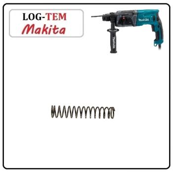N-1-905 / 233342-9 - MOLA - MARTELETE MAKITA - HR 2470 - POS.54 - ORIGINAL