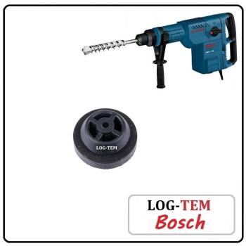 J-6-42 / 1610591015 - TAMPÃO PROTETOR - MARTELO BOSCH - 11245 - GBH 11 DE - POS.137 - ORIGINAL