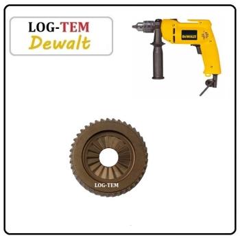 M-3-106 / 605534-00 - CONJUNTO EIXO - FURADEIRA DEWALT - DW 502 - POS.3 - ORIGINAL