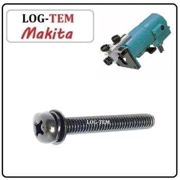 N-1-618 / 925197-3 - PARAFUSO 4 x 70 - TUPIA MAKITA - 3700 B  - POS.14 - ORIGINAL