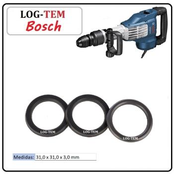 1617000756 - ANEL-O - MARTELO BOSCH - 11C36 - GSH 11 VC - POS.887 - ORIGINAL