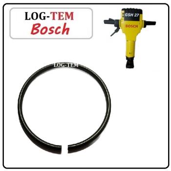 1614601039 - ANEL DE RETENÇÃO - MARTELO BOSCH - 11304 - GSH 27 - POS.30 - ORIGINAL