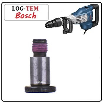 1610320015 - PINO CILÍNDRICO ENGRENAGEM - MARTELO BOSCH - 11C36 - GSH 11 VC - POS.73- IMPORTADO