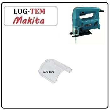 N-1-1155 / 416476-5 - PROTETOR DA ALAVANCA - SERRA TICO-TICO MAKITA - 4323 - POS.4 - ORIGINAL