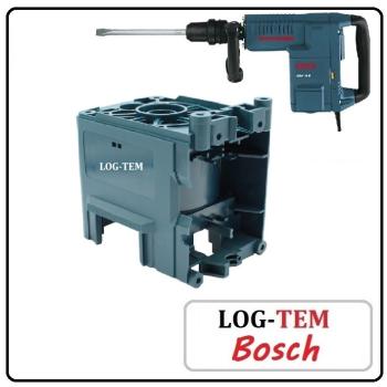 1615108091 - CARCAÇA DO MOTOR - MARTELO BOSCH - 11316 - GSH 11 E - POS.1 - IMPORTADO