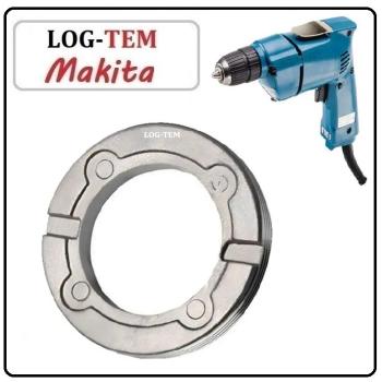 N-1-492 / 285804-3 - RETENTOR - FURADEIRA MAKITA - 6510 PBL/6510 H - POS.3 - ORIGINAL