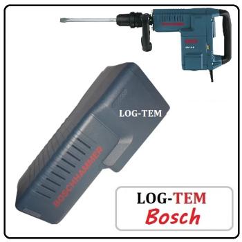 I-1-0 / 1615190093 - CAPA DE PROTEÇÃO1615806108 - CARCAÇA DE AÇO - MARTELO BOSCH - 11316 - GSH 11 E - POS.38 - ORIGINAL