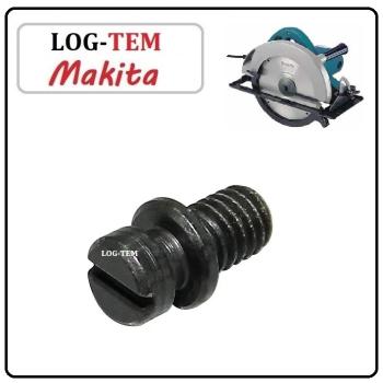 N-1-1146 / 251445-7 - PARAFUSO - SERRA CICULAR MAKITA - 5900 B - POS.44 - ORIGINAL