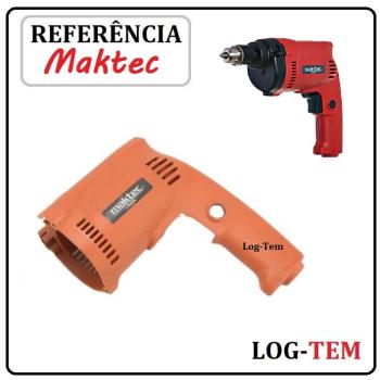 CEN-47 / 183472-5 - CARCAÇA DO MOTOR MAKTEC - MT 600 - POS.20 - ORIGINAL