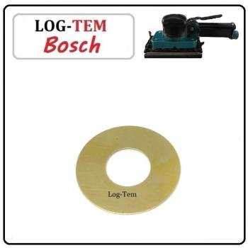 E-2-262 / 3609200312 - DISCO COBERTURA - RECTIFICADORA VIBRADORA PNEU BOSCH - 7250 - SSS 150 W - POS.5 - ORIGINAL