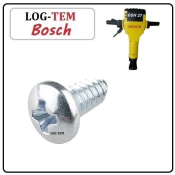 J-4-56 / 2910211025 - PARAFUSO - MARTELO BOSCH - 11304 - GSH 27 - POS.102 - ORIGINAL