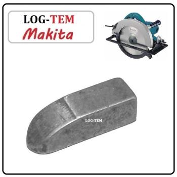 N-1-1016 / 254203-0 - CHAVETA - SERRA CIRCULAR MAKITA  - 5900 B - POS.40 - ORIGINAL