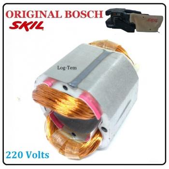 I-3-4-17 / 2610354064 - ESTATOR / BOBINA / CAMPOS 220 V - 7313 - POS.2 - ORIGINAL