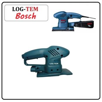 H-2-109 / 2605105023 - CARCAÇA DO MOTOR - LIXADEIRA OSCILANTE BOSCH - 129A - GSS 180 - POS.1 - ORIGINAL