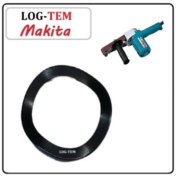 N-1-1067 / 253904-7 - ARRUELA ONDULADA  - LIXADEIRA CINTA MAKITA - 9031 - POS.40 - ORIGINAL