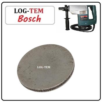 E-1-205 / 1610000002 - DISCO DE COBERTURA - MARTELO BOSCH - 11206 - UBH 6-35 D - POS.42 - ORIGINAL