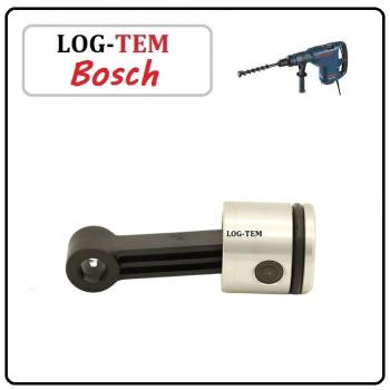 D61-3 / 1617000873 - EMBOLO DO MARTELO - MARTELO BOSCH - 11235 - GBH 7 DE - POS.856 - ORIGINAL