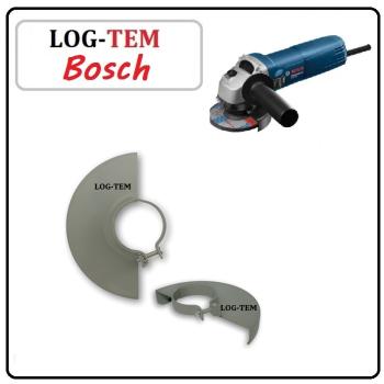 1600A00XU6 - CAPA PROTETORA - ESMERILHADEIRA BOSCH - 1800 - GWS 7-125 - POS.4 - IMPORTADO