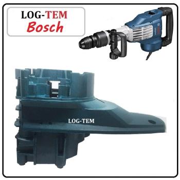 1615108157 - CARCAÇA DO MOTOR - MARTELO BOSCH - 11C36 - GSH 11 VC - POS.1 - ORIGINAL