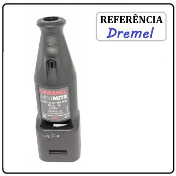 G-2-7 / 9618088500 - CARCAÇA DO MOTOR DREMEL - 750 - ORIGINAL
