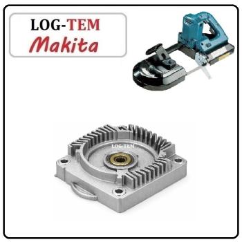 N-2-72 / 157916-1 - CAIXA DA ENGRENAGEM - SERRA DE FITA MAKITA - 2106 - POS.73 - ORIGINAL