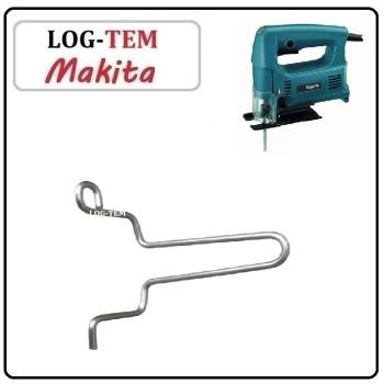N-1-639 / 323748-0 - TRAVA DE ARAME- SERRA TICO-TICO MAKITA - 4323 - POS.35 - ORIGINAL