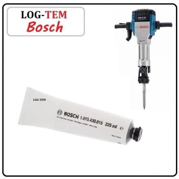 1615430015 - TUBO DE GRAXA 225ML - MARTELO BOSCH - 11C0A - GSH 27 VC - POS.898 - ORIGINAL